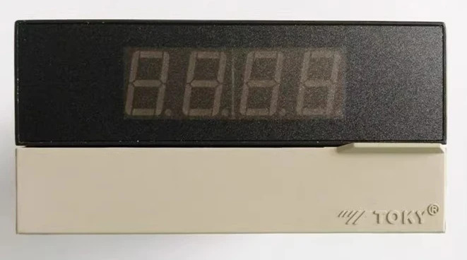 DP3-SVA1B DP3-SVA1A DK8-SVA DP3-DA2 센서 테이블 10V 라속도 타코미터 주파수 TOKY 원본