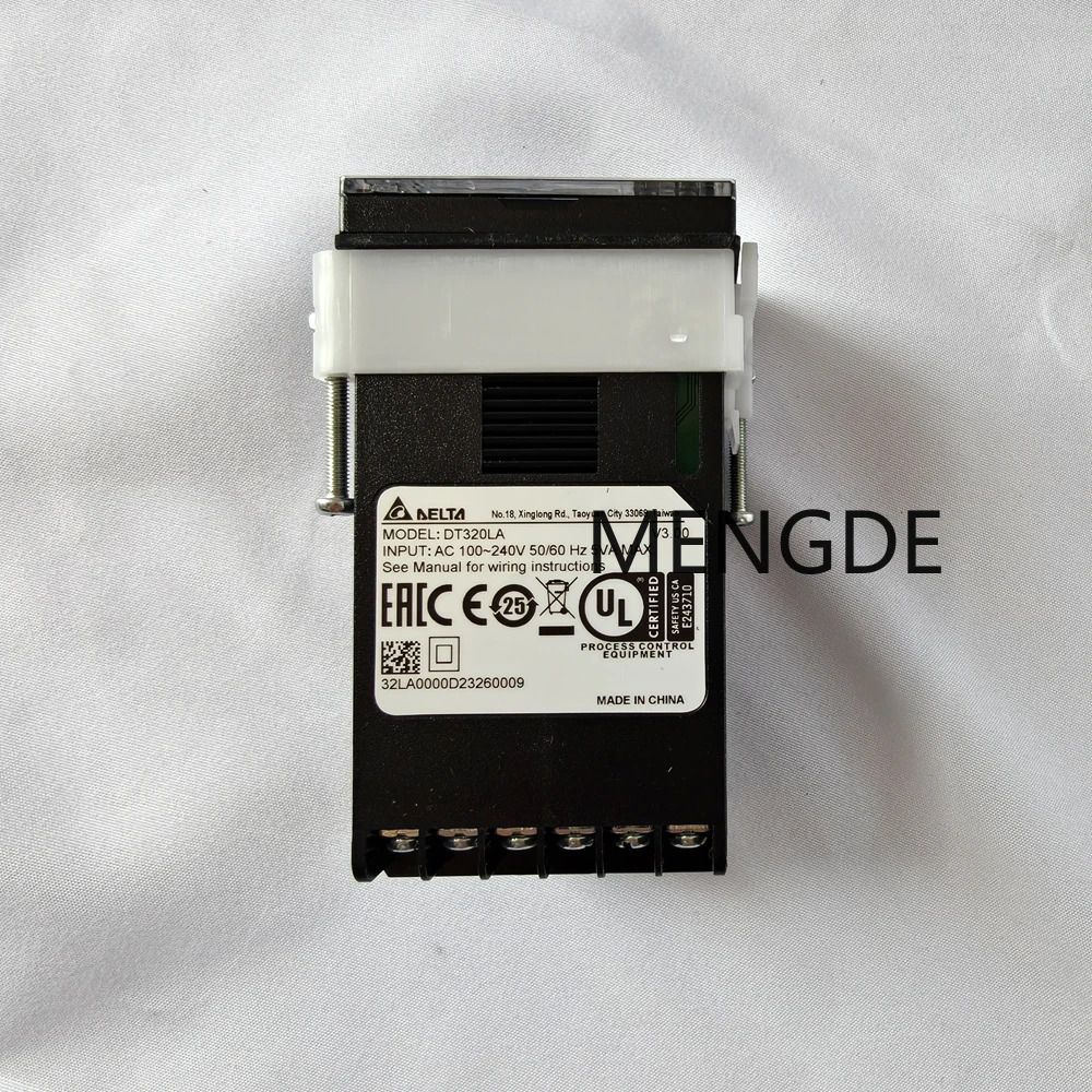 온도 조절기 오리지널 DT320RA-R200 DT320VA-0200 DT320CA-0200 DT320LA-0200