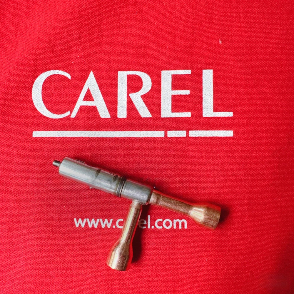CAREL E2V24BSM01 전팽창 밸브 새 오리지널