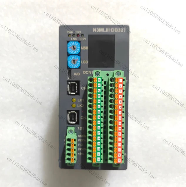 컨트롤러 NLIII-DB32T 리퍼 완료