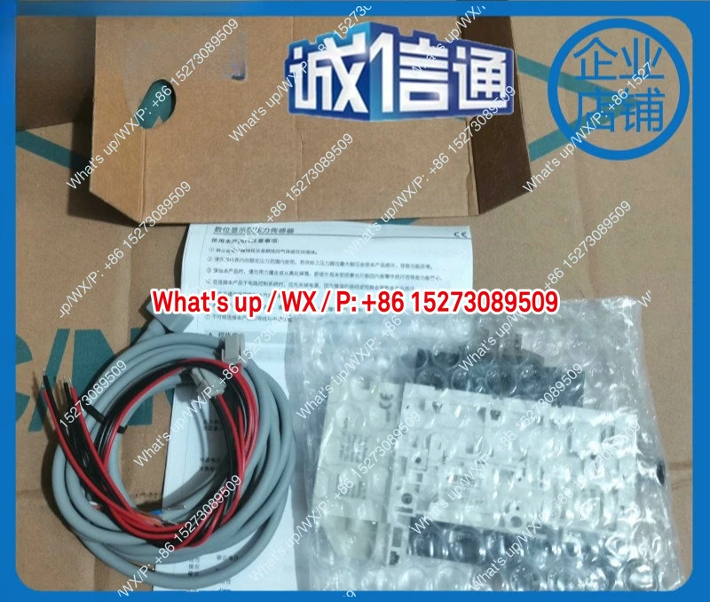 오리지널 통합 진공 발생기 AZK-S/X/P/L-N/P-F/D 조합