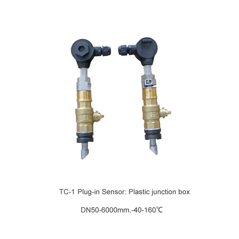 TUF-2000M TUF-2000B 유량계 센서 TS-2DN25100mm/TM-1DN50700/TL-1-HT/TC-1 초음파 변환기 액세서리