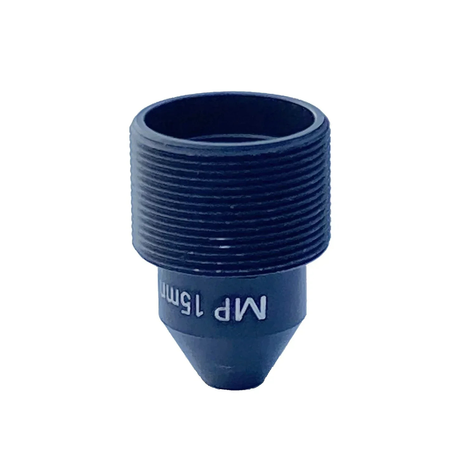 15MM 1/2인치 P HD M12 인터페이스 카드 망원 렌즈 네트워크 아날로그 적외선
