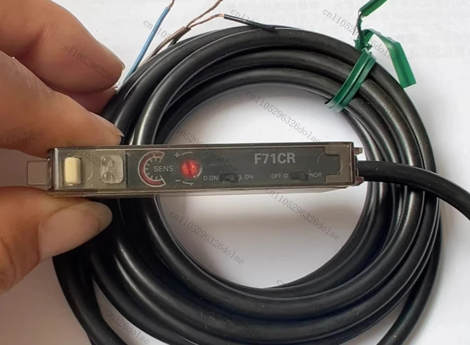 1개 센서 F71CR