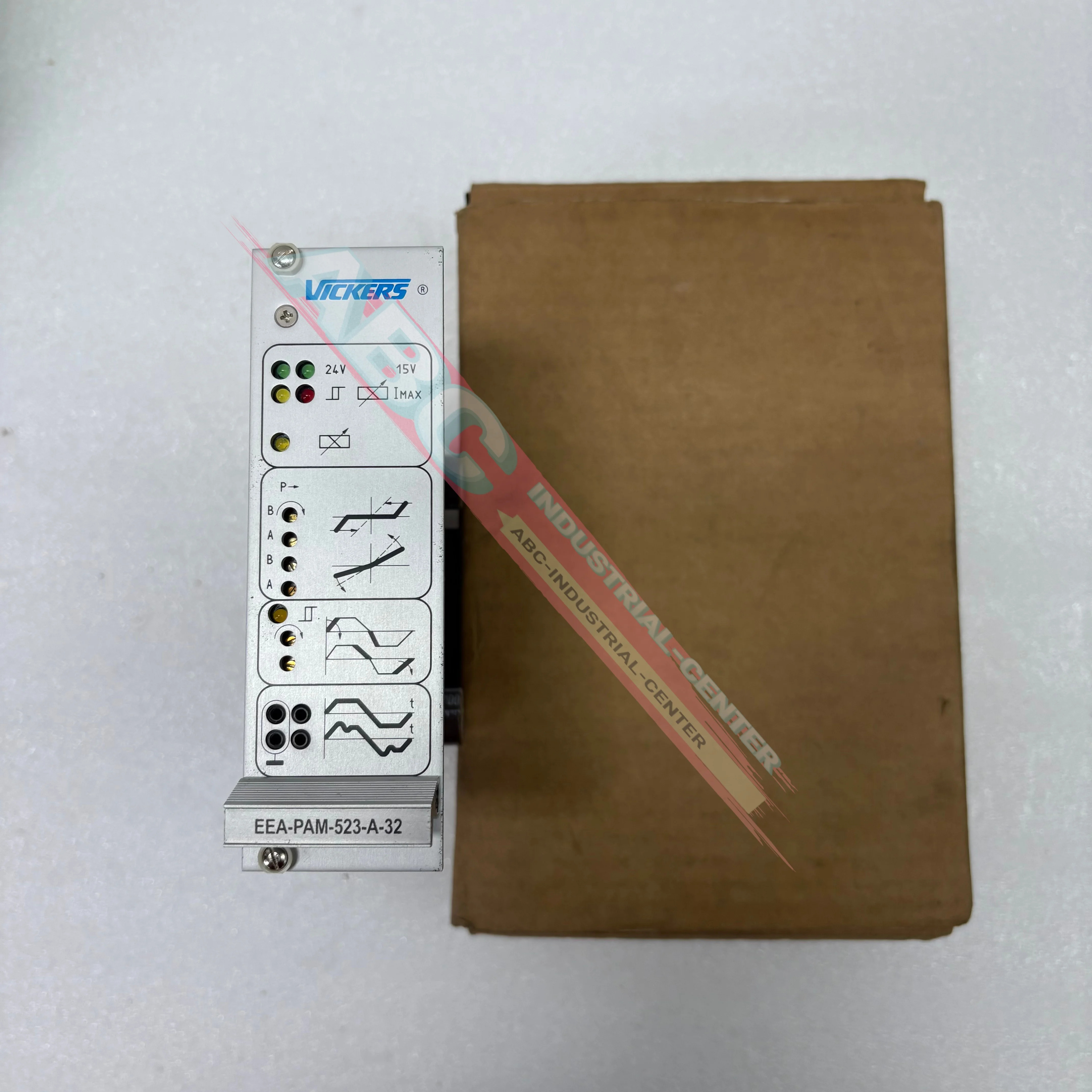 EEA-PAM-523-A-32 02-326001 스케일 플레이트 새