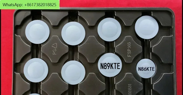 진공 펌프 샘플링 다이어프램 멤브레N89KTE 탈황