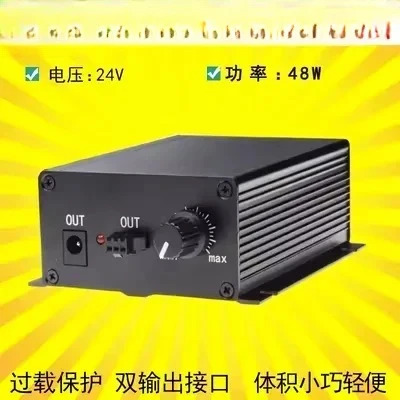 머신 비전 C-U-L 동축 광원 자동화 장비 감지 광원24V