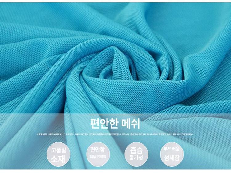 발레복 발레 연습복 의상 레오타드 취미 슬림핏 - 상세 이미지 4