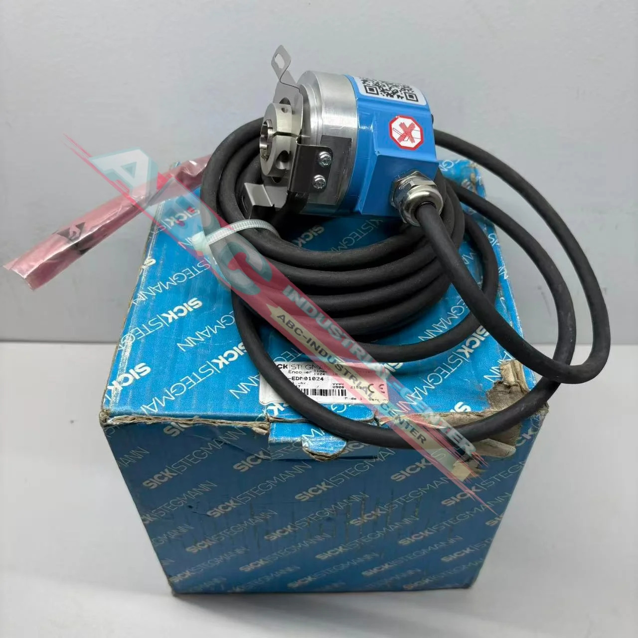 DRS60-EDM01024 1031147 엔코더