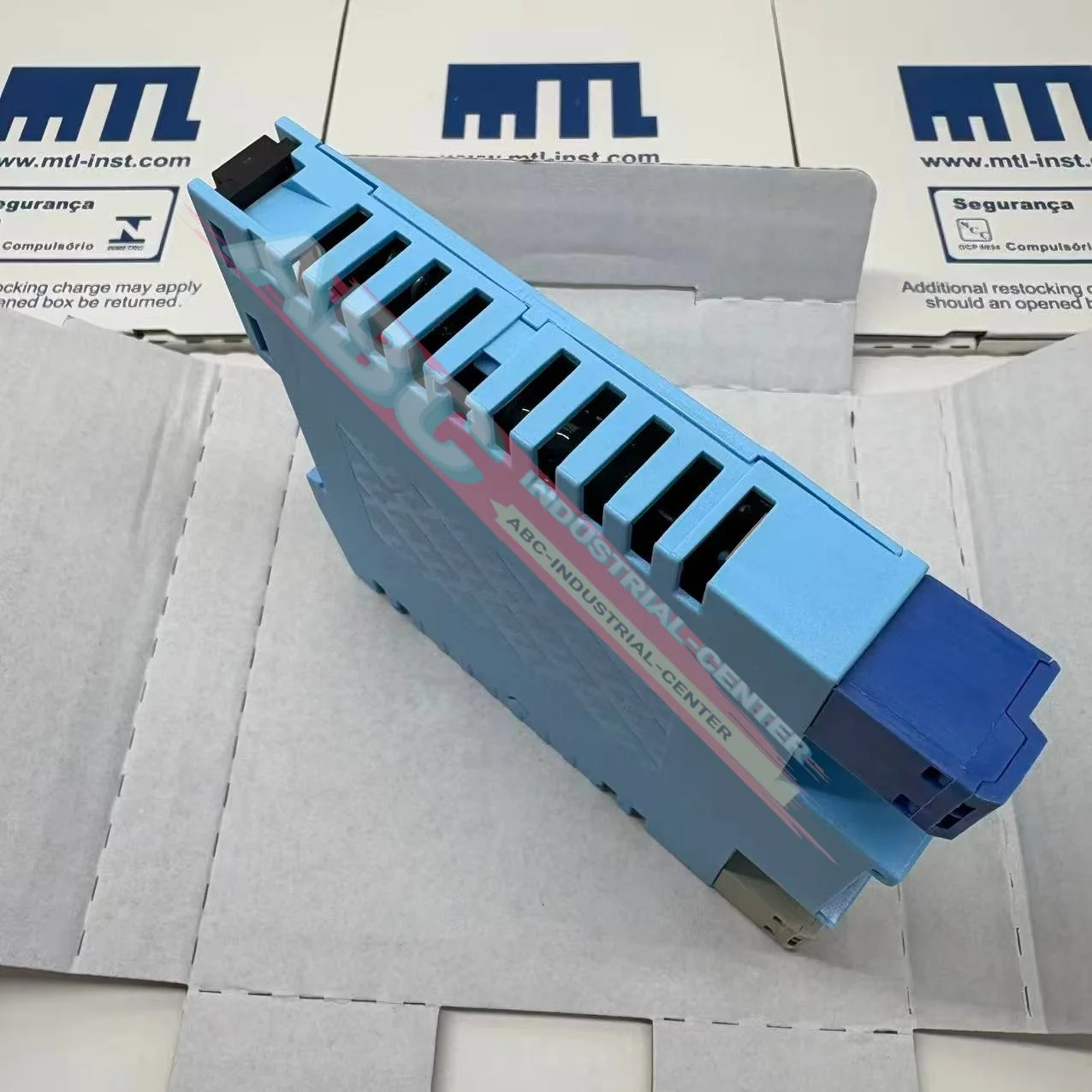 안전 MTL5022 오리지널 MTL5544D