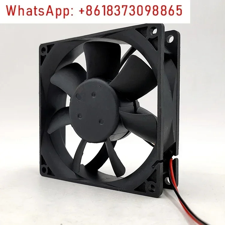AFB0924SH-A 9cm 24V0.50A 9225 인버터 75kw 냉각팬