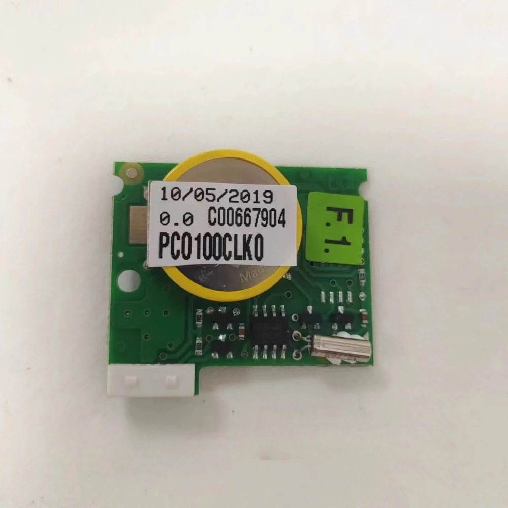 CAREL PCO100CLK0 마더보드 클럭 컨트롤러 카드 새 원본