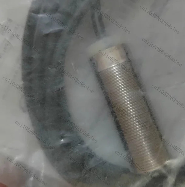 XS118BLPAL2 유도 센서 Sn5mm 12..24VDC 케이블 2m
