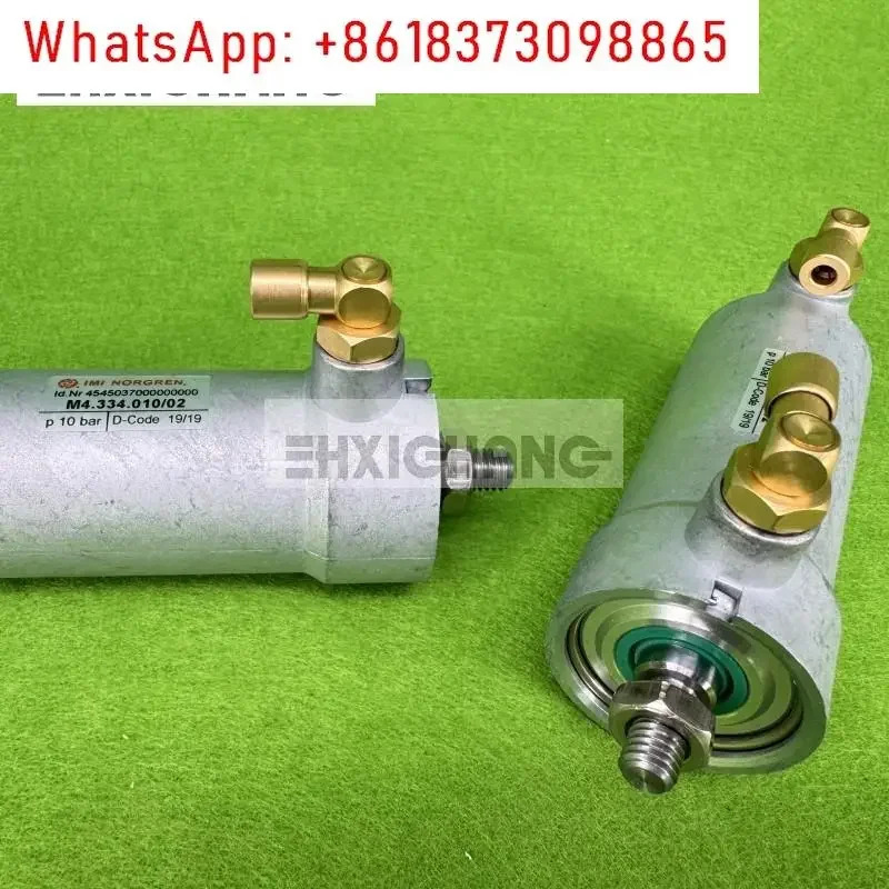SM52 인쇄기 오일 실린더 M4.334.010 액세서리