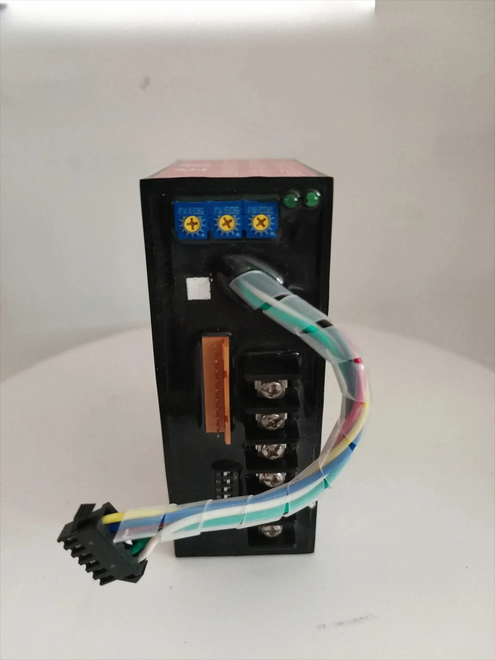 RPA-100 RPC-101 지능형 컨트롤러 제어 모듈 3810 전기 밸브