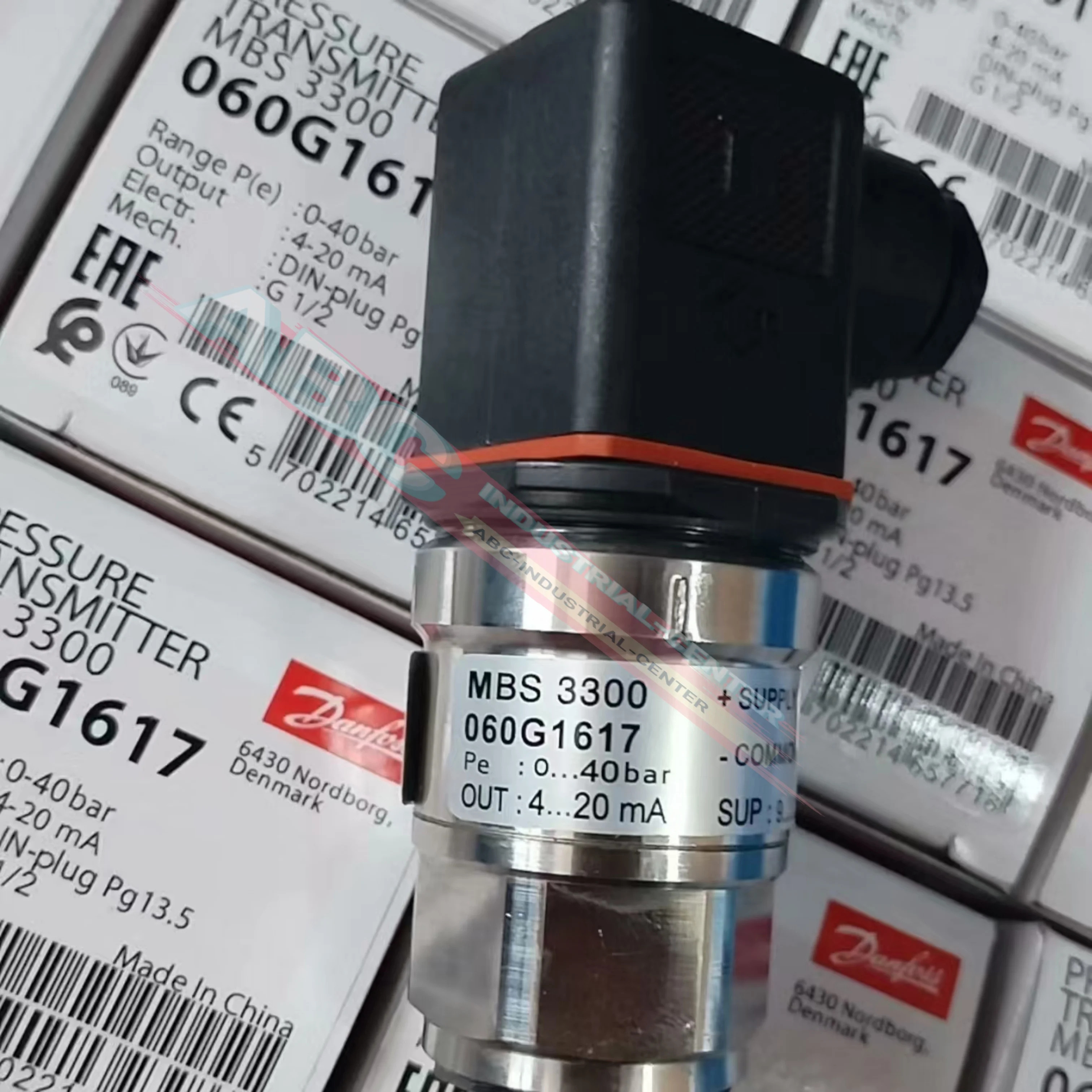 060G1866 MBS3250 압력센서 060G1867 060G1869 새