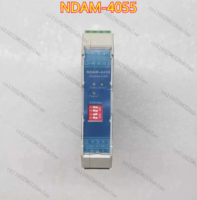 NDAM-4055모듈 리퍼 완료