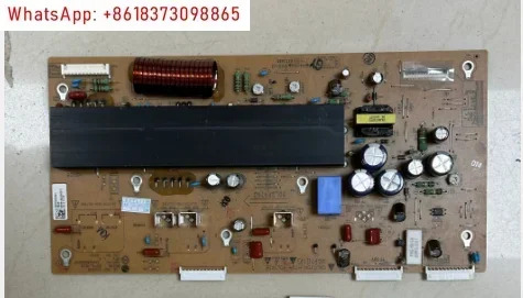 전원공급장치 보드 EAX잘 작동함 64286001 EBR 73575201 42T4YSUS