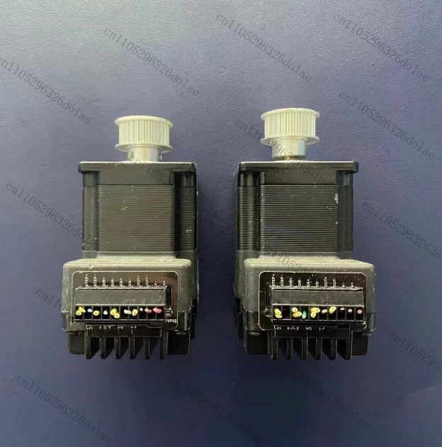 1개 STM 23R-2 인코더가 포함된 통합 모터 리퍼 완료 OK