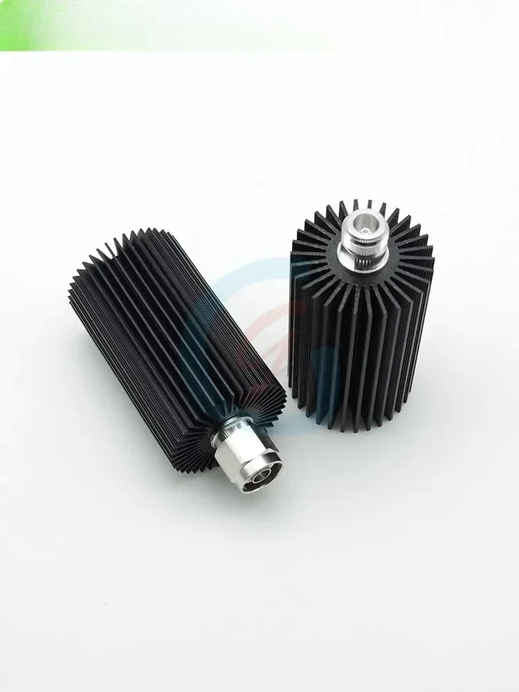 50W 부하 라운드 50 유로 DC-4GHz/ 6GHz N 수 암/D D 암/4310 전체 시리즈