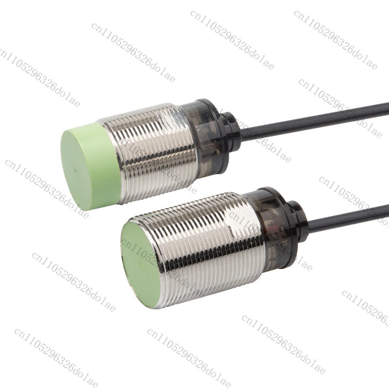 M30 금속 유도 스위치 DC 삼선 NPN 상시 개방형 PR30-10DN/DP/AC/PRT30-15DO
