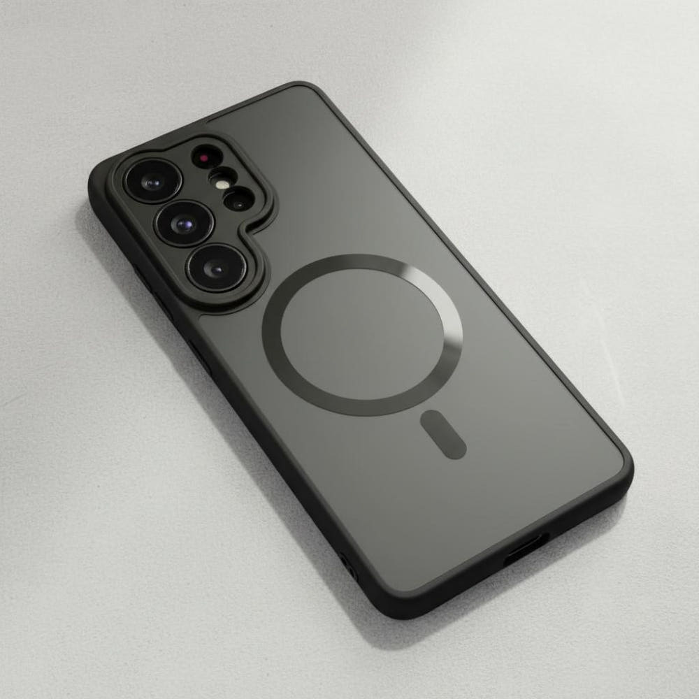 갤럭시 S25 울트라 제로텐 케이스