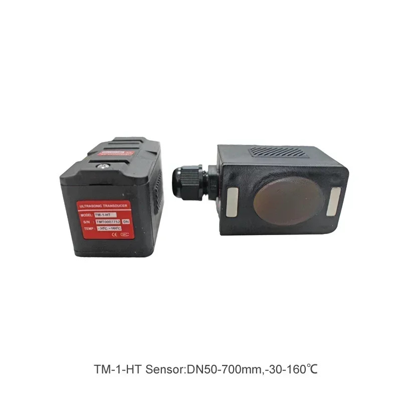 TUF-2000M TUF-2000B 유량계 센서 TS-2DN25100mm/TM-1DN50700/TL-1-HT/TC-1 초음파 변환기 액세서리