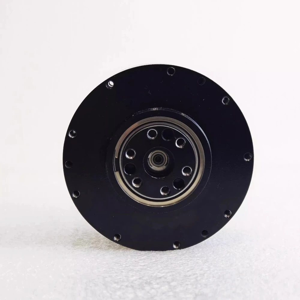ROBSTRIDE01 Lingzu 시대조인트 모터 모듈 콜리메이터 드라이브가 포함된 17Nm 통합 조인트