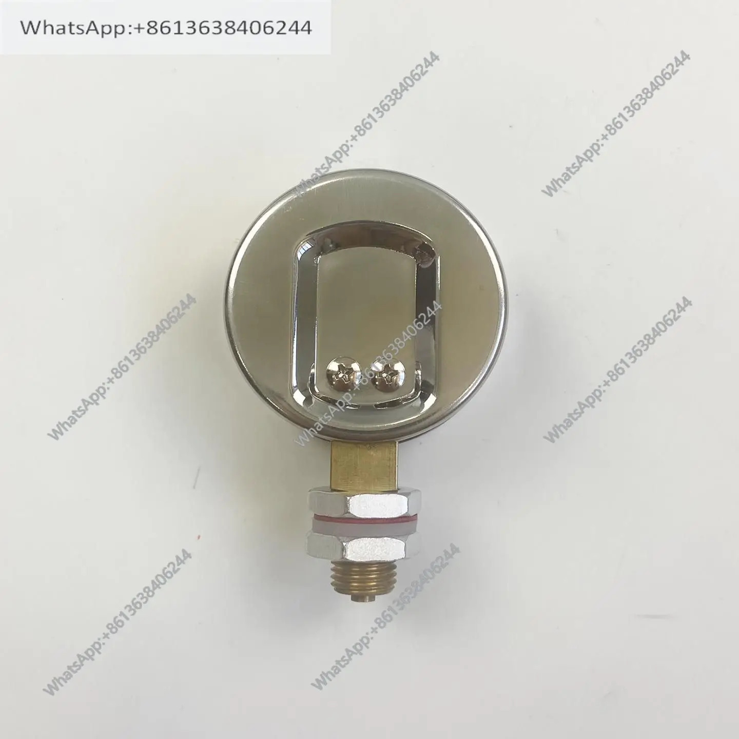 압력계 0-0.25 MPa 휴대기 기 액세서리