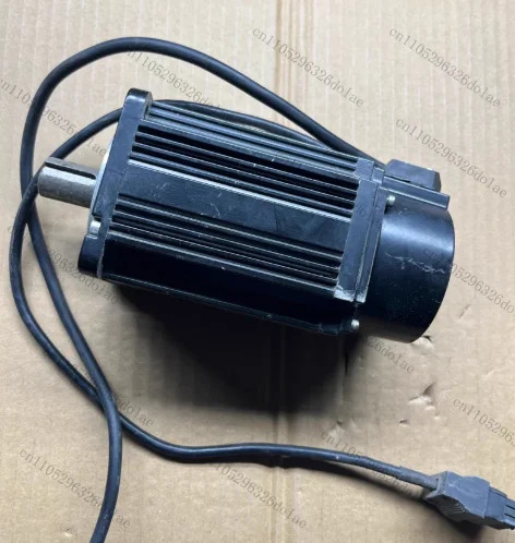 1개 서보모터 80ST-M02430LB 리퍼 완료
