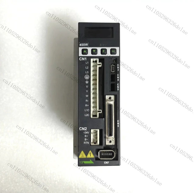 서보 드라이브 D2-0423-S-B0-3 리퍼 완료