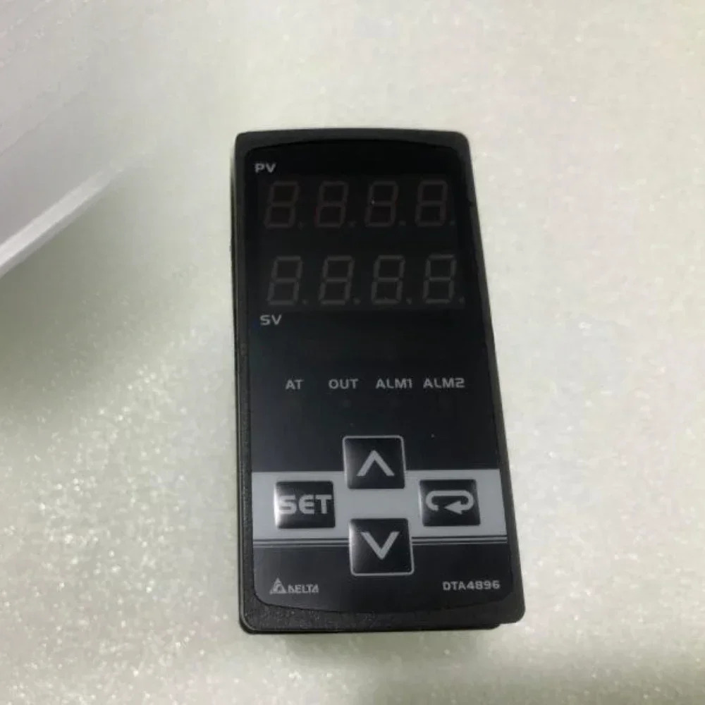 델타 DTA4896C0 DTA4896R0 DTA4896R1 DTA4896V0 DTA4896V1 DTA4896C1 지능형 온도 컨트롤러