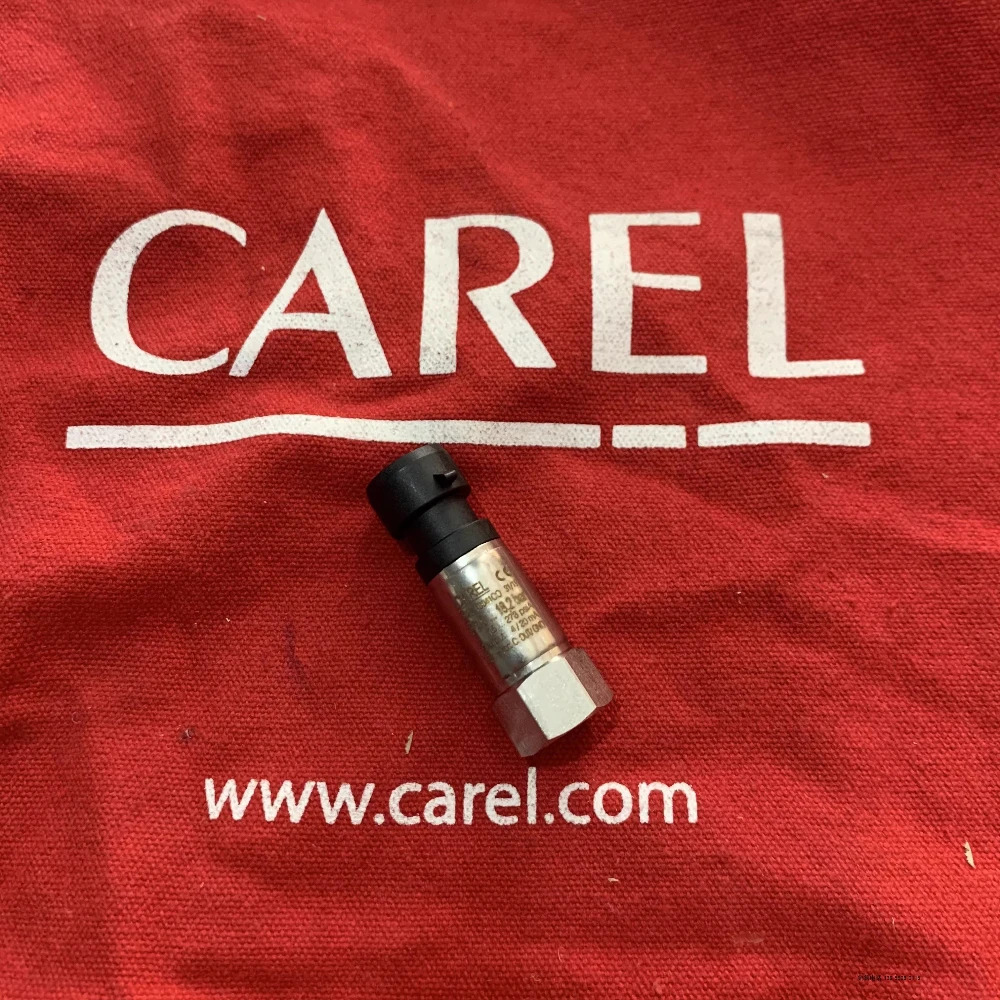 CAREL SPKT0041C0 압력센서 0-18.2bar 4-20MA 원본