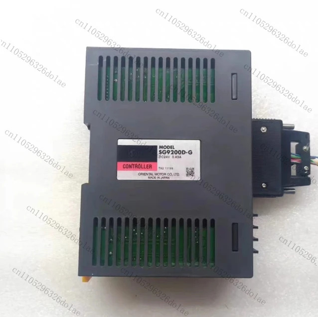드라이버 SG9200D-G 리퍼 완료