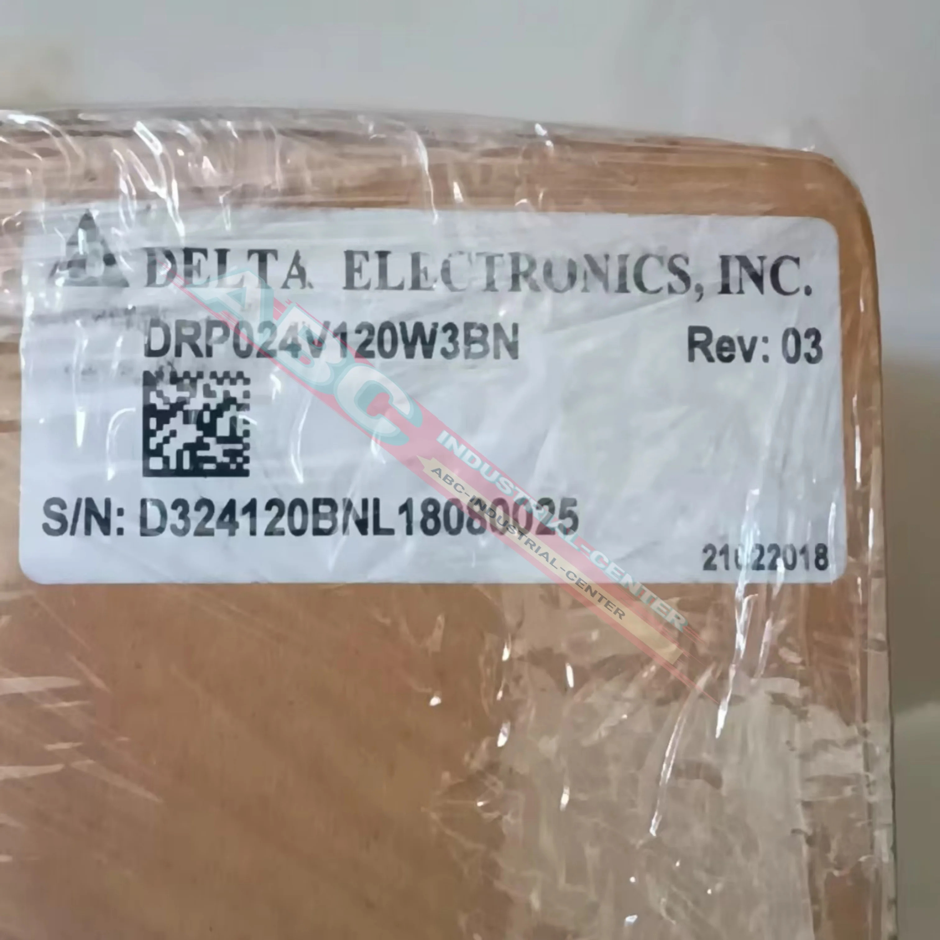 DRP024V960W3BN 전원공급장치 신