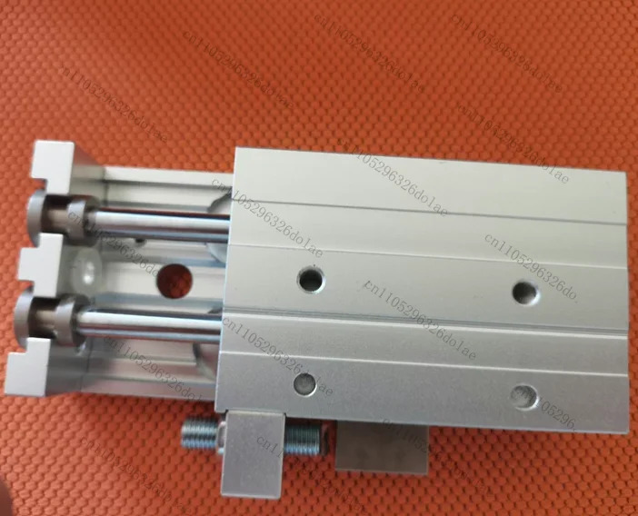 슬라이드 테이블 실린더 HLQ12X30SAS 리퍼 결과 이상 없음