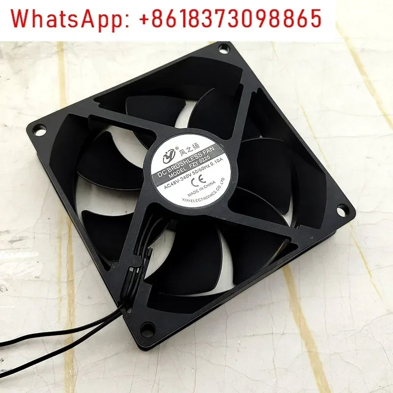 FZY9225 9225 48-240V 0.10A 9CM 냉각팬