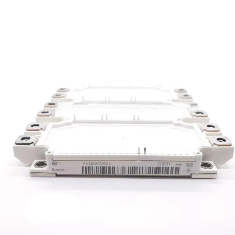 FS450R12KE3 FS450R12KE3S1 FS450R12KE4 FS450R17KE3 FS450R17KE4 원본
