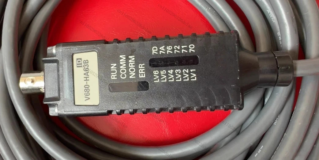 앰프 V680-HA63B 케이블 길이 5M