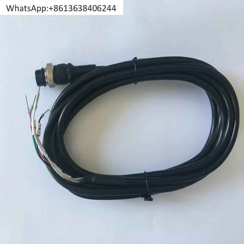 S50 S50-S NS50P 적외선 온도계 연결 케이블 온도 센서 프로브