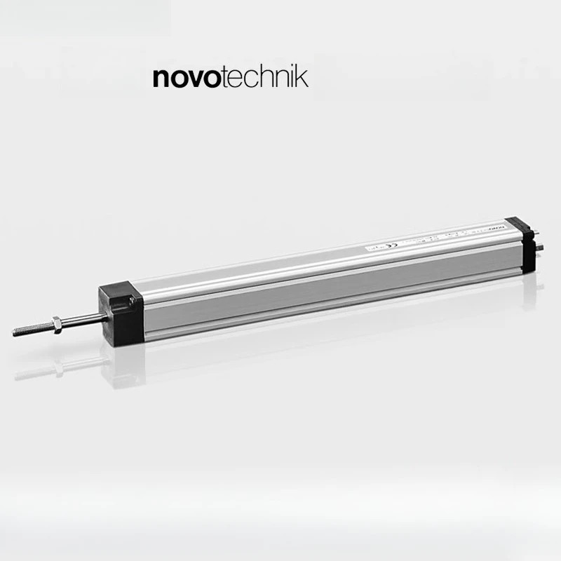 NOVOtechnik 변위센서 LWH-0050 LWH-0075 LWH-0100 LWH-0110 LWH-0130 LWH-0150 LWH-0175 LWH-0200 LWH-0225 신