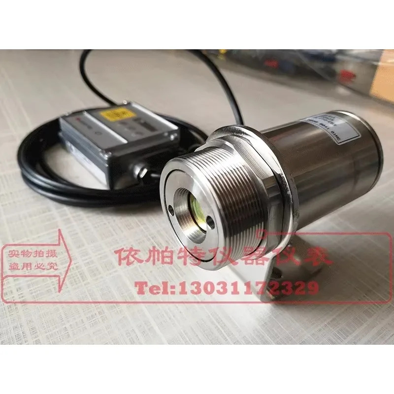 Optris OptrisCTlaserLT OPTCTLLTSF OPTCTLLTCF 1 2 3 4 온도계