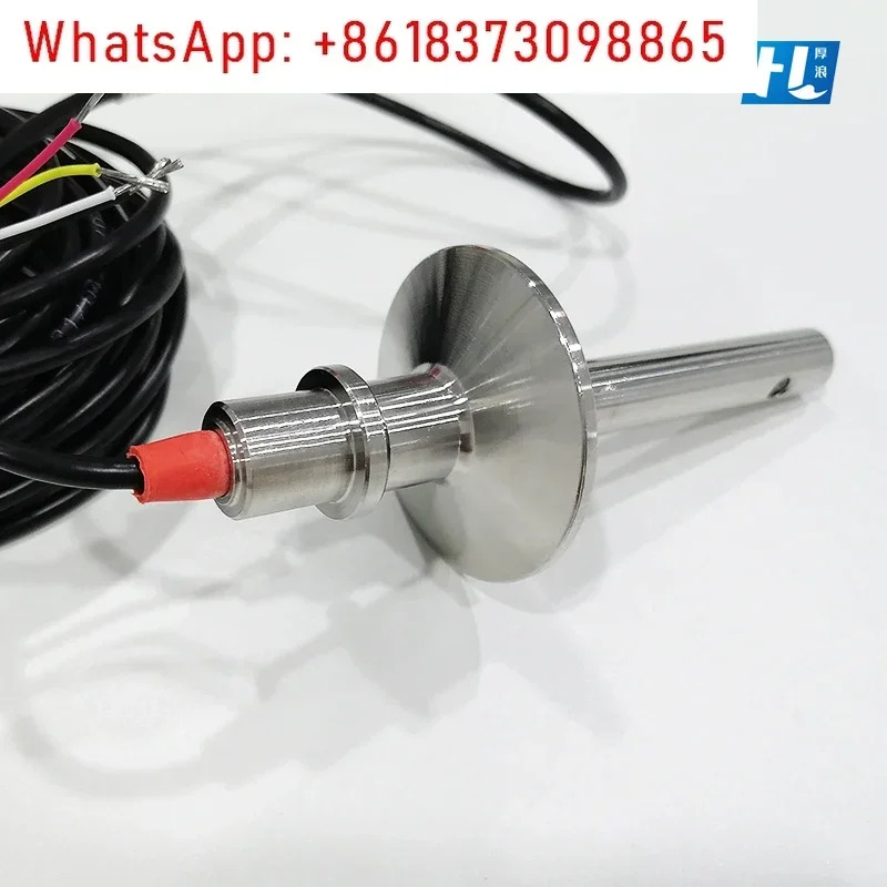 OEM 위생 전도도 전극 HLDW - 0.1-5 M 50.5 척 프로브
