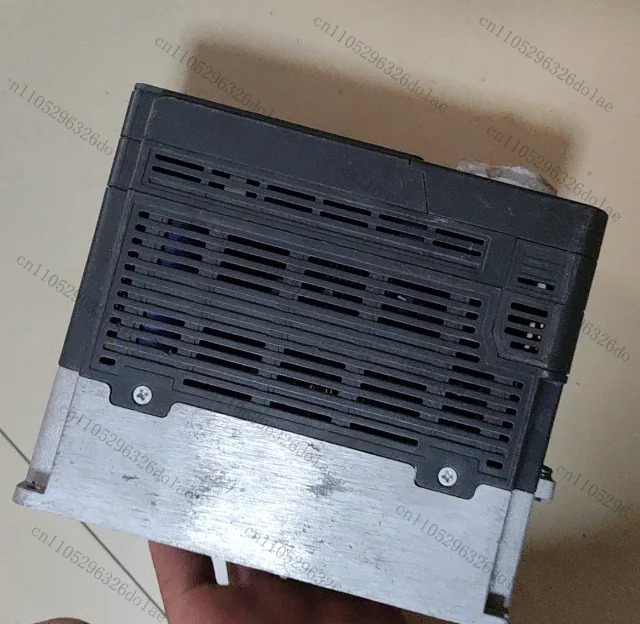 주파수 변환기 BMD-A-015K43G 380V 1.5KW 리퍼 완료 OK