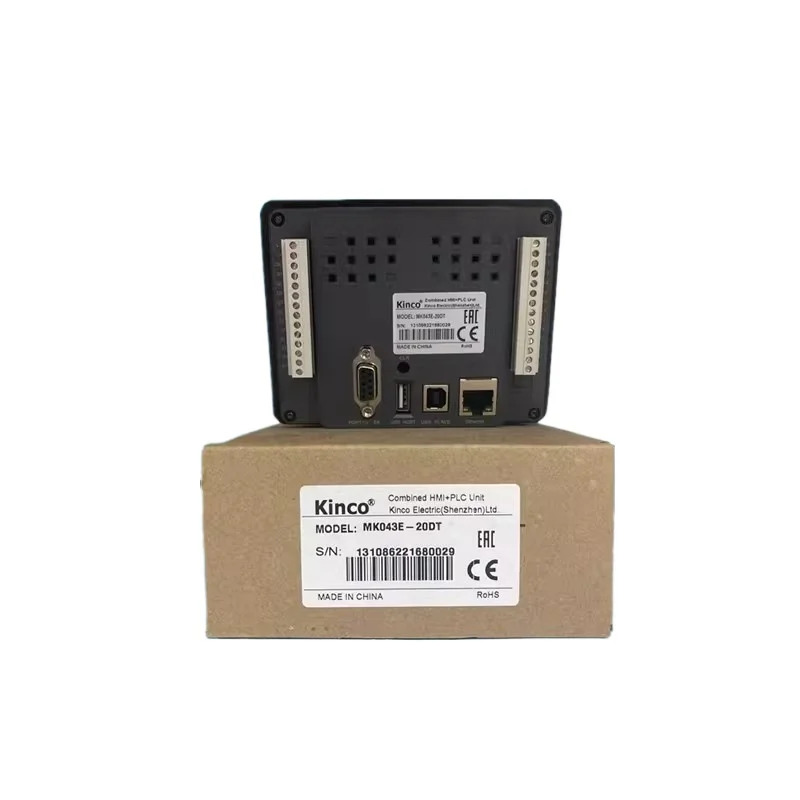 7인치 KINCO IoT PLCHMI MK043E-20DT MK043E-20DTC MK043E-27DT MK070E-33DT MK070E-32DX MK070E-27DRT 올인원