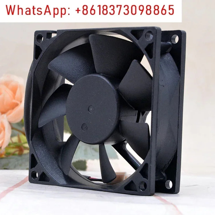 5Pcs 24V0.26A 8025 AD0824UB-A71GL 인버터 8cm 대용량 팬