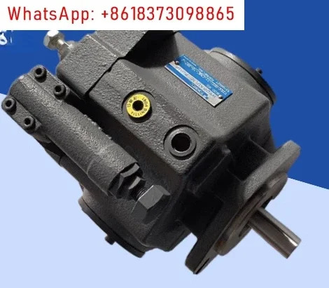 게이지 오일 펌프 P16V-RS-11-CM-10-J 가변 P21VMR-10-CMC-20-S121B-J