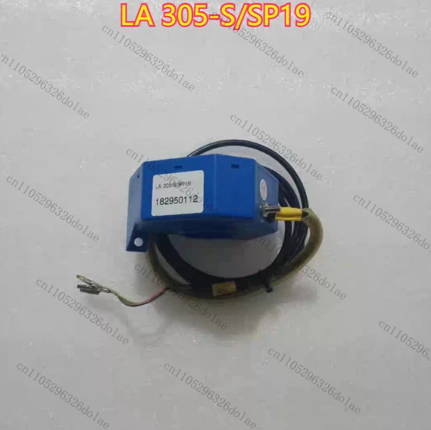 LA 305-S/SP19 센서 3 EST 63-921 리퍼 완료