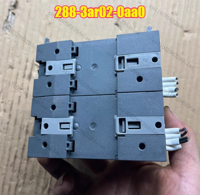 ar02 288-3ar02-0aa0 확장 온도 모듈 리퍼 완료 OK