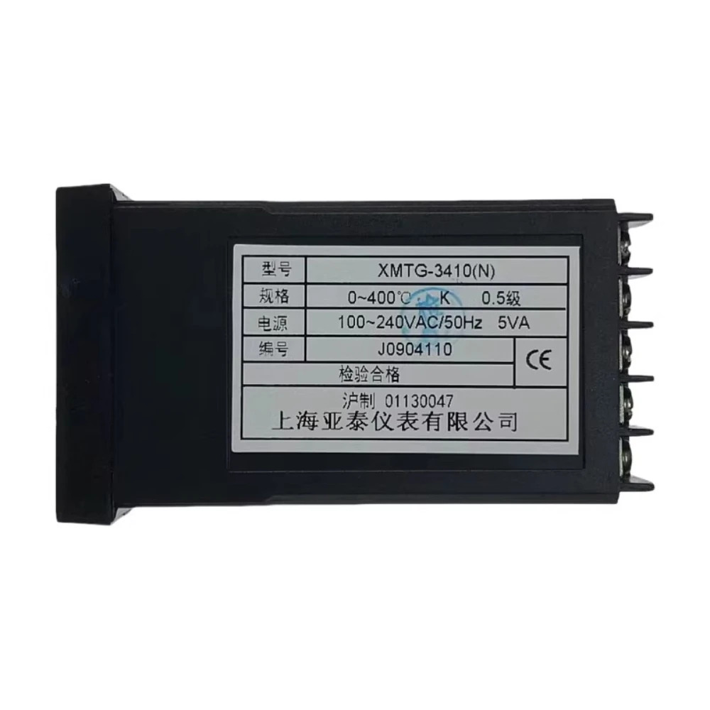 야기기 온도 조절기 XMTG-3000 3400 3410 3430 3410G 3440 3420 오리지널 신